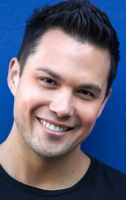 фото Майкл Копон