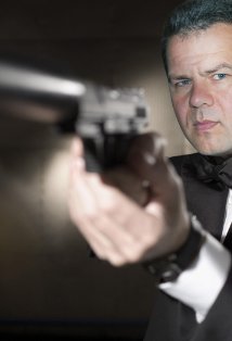 фото Бас Бун