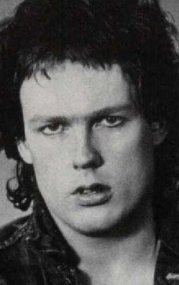 фото ДжиДжи Эллин