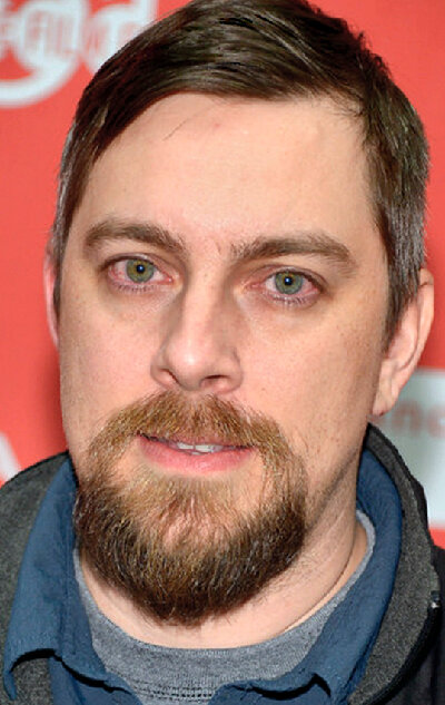 фото Тодд Дуглас Миллер