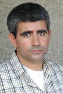 фото Джон Эбауд