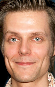 фото Сэм Лэйк