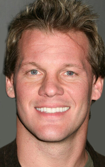 фото Крис Джерико