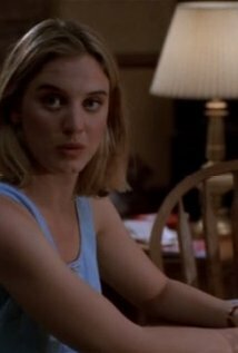 фото Изабель Жиль