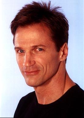 фото Дэвид Бикрофт