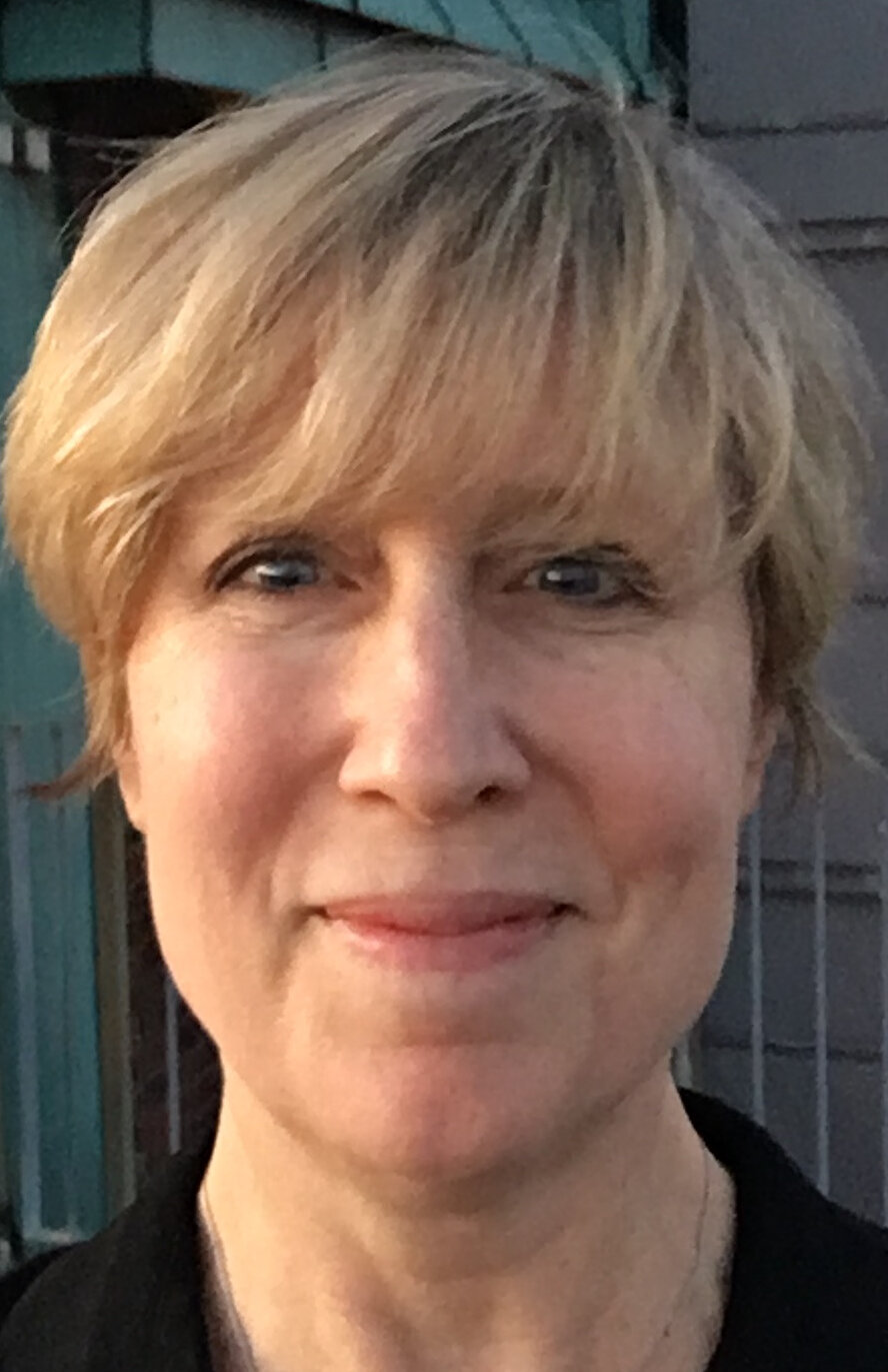 фото Шери Байландер