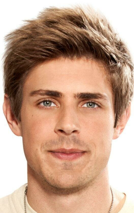 фото Крис Лоуэлл