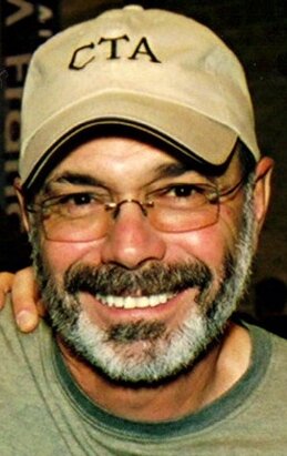 фото Дэнни Серафин