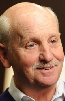 фото Майкл Менчел