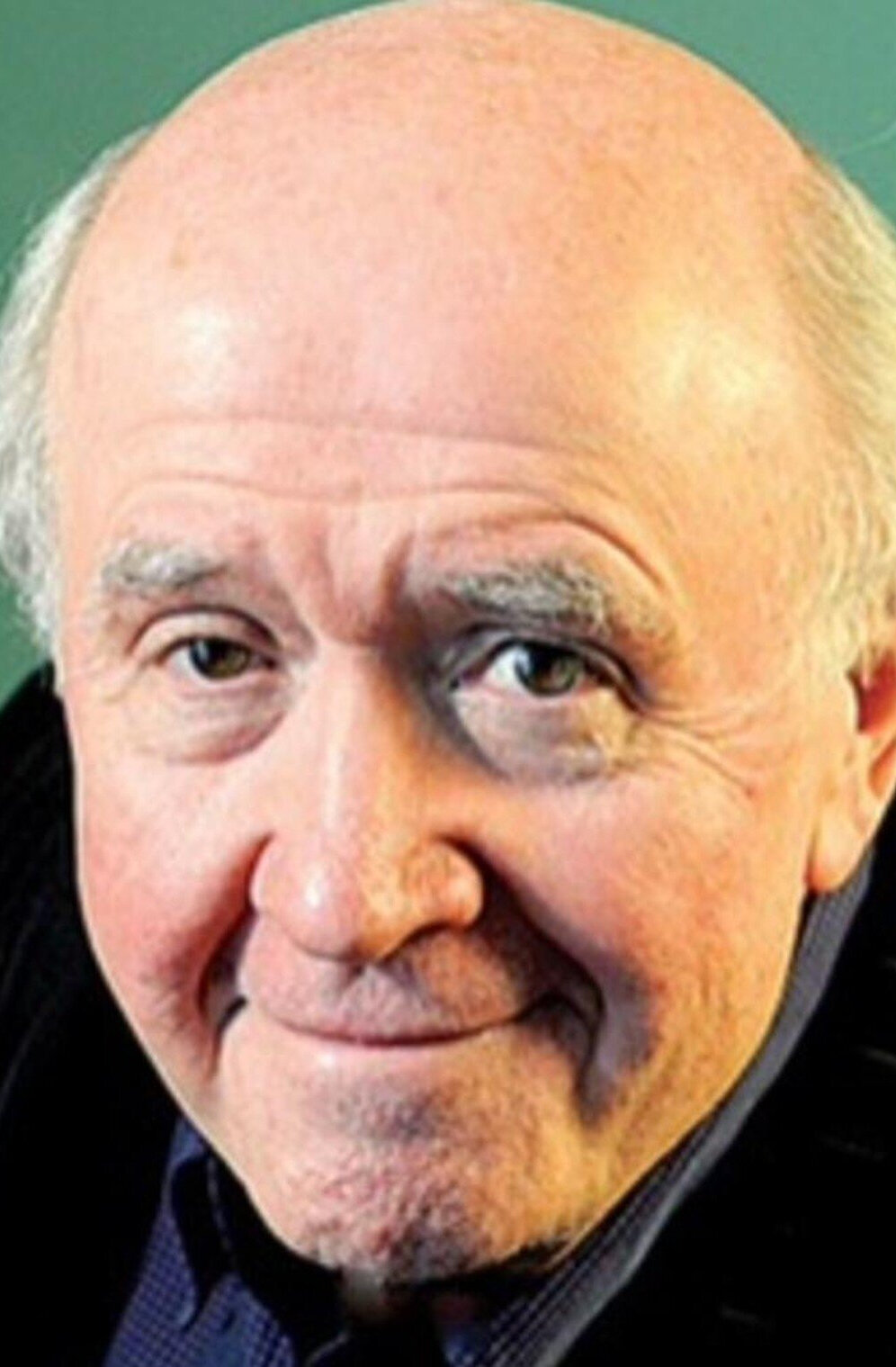 фото Ронн Кэрролл