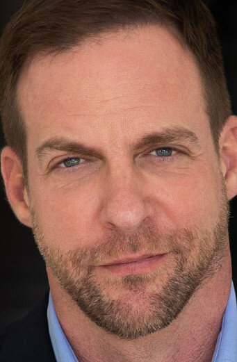 фото Патрик Моран