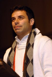 фото Майкл Ройфф