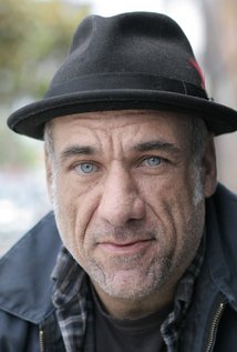 фото Том Э. Браун