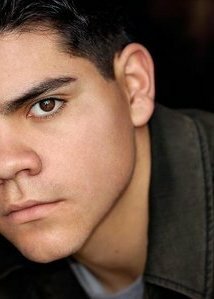 фото Артур Сантьяго