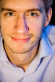 фото Жиль Даус