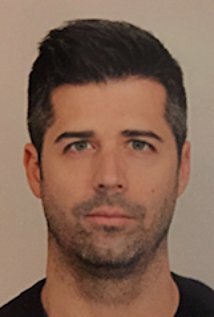 фото Грегори Шамбе