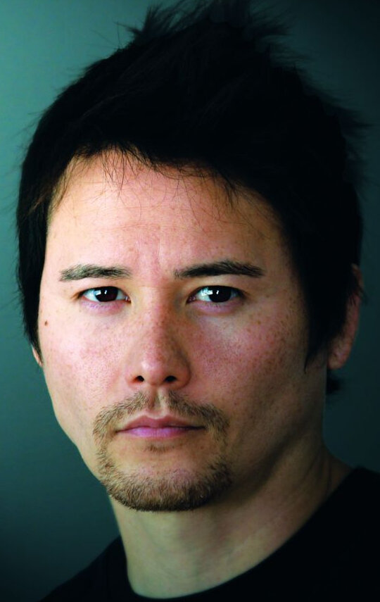 фото Джонни Йонг Бош