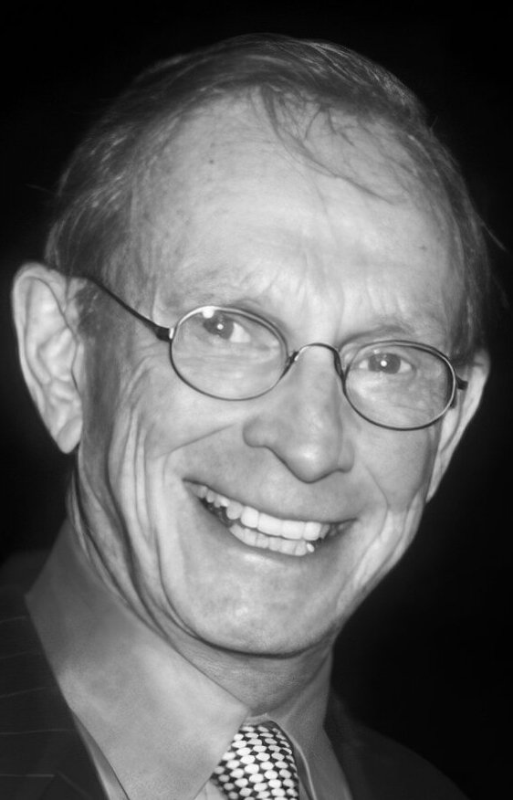 фото Джон Пэкстон