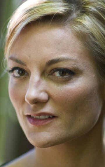 фото Люси Уокер