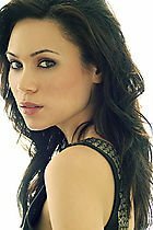 фото Дженнифер Роа