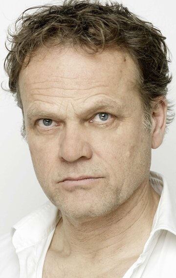 фото Рейну Буссемакер