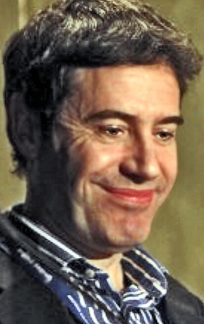 фото Питер Маниура