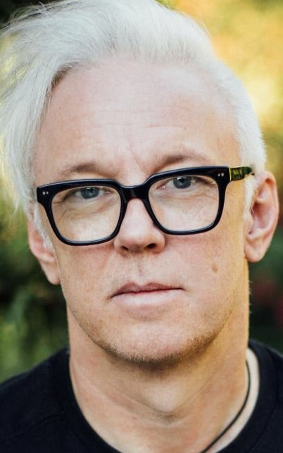 фото Тони Басгэллоп