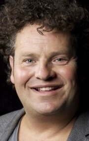 фото Дирк Зеленберг