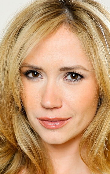 фото Эшли Джонс