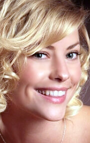 фото Эми Чупак Лалонд