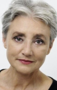 фото Труус те Селле