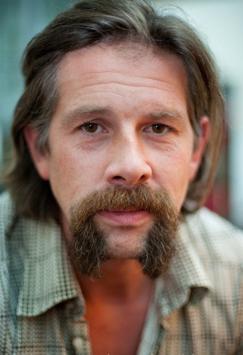 фото Йохан Хелденберг