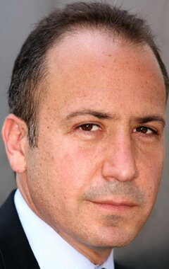 фото Алехандро Ферт