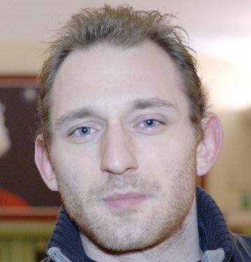 фото Йенне Декле