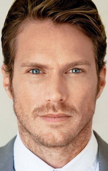 фото Джейсон Льюис