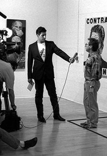 фото Робби Конал