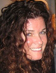 фото Тришиа Риган