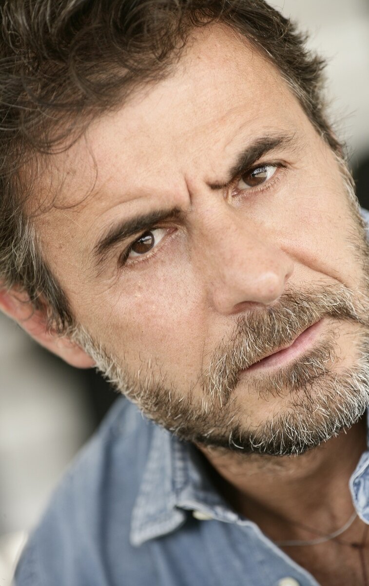 фото Миммо Эспозито