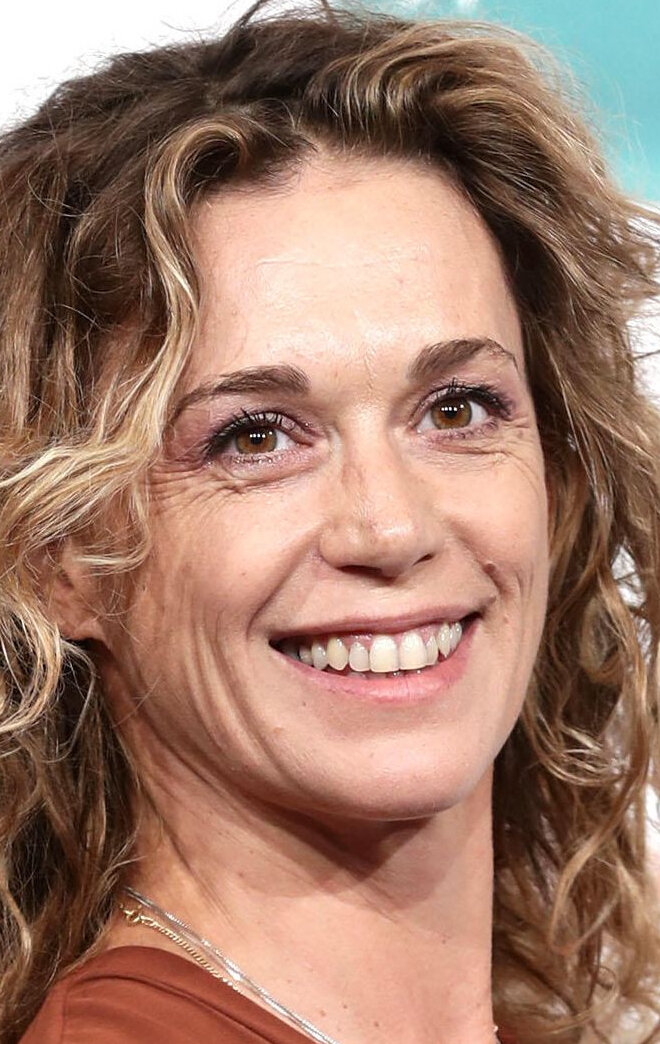 фото Милена Манчини