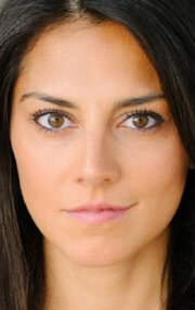 фото Мелани Миничино