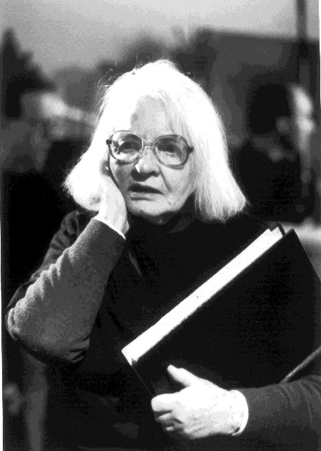 фото Маргарет Тейт