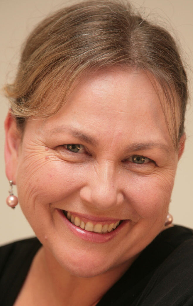 фото Лиза-Джейн Стокуэлл