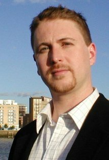 фото Энди Диггл