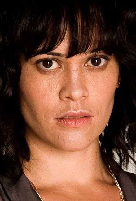 фото Мириама Макдауэлл