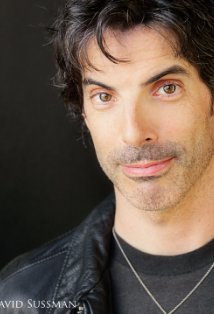 фото Дэвид Суссман