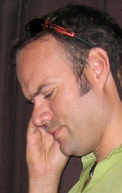 фото Марк Краснофф