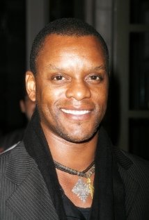 фото Кевин Мамбо