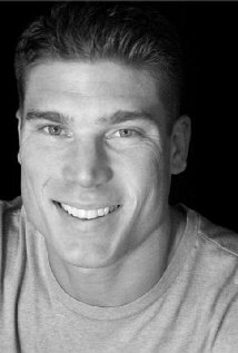 фото Джейсон Скотт Джонсон