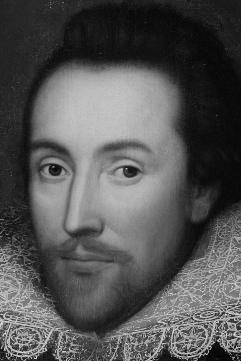 фото Уильям Шекспир