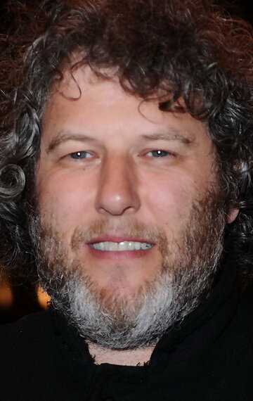 фото Малькольм Венвилль